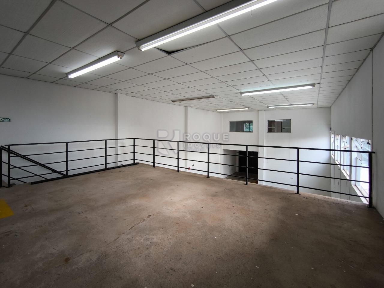 Barracão/Galpão à venda no bairro Parque das Nações: MEZANINO