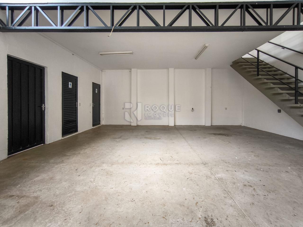 Barracão/Galpão à venda no bairro Parque das Nações: 