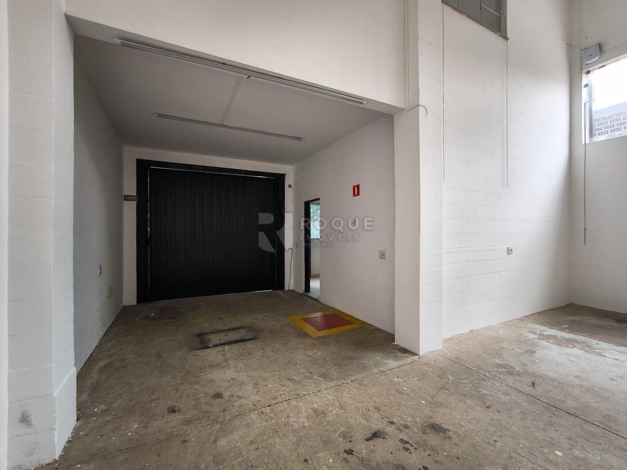 Barracão/Galpão à venda no bairro Parque das Nações: ENTRADA GALPÃO