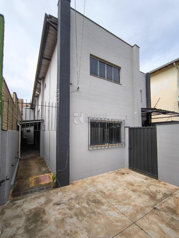 Barracão/Galpão à venda no bairro Parque das Nações: FRENTE