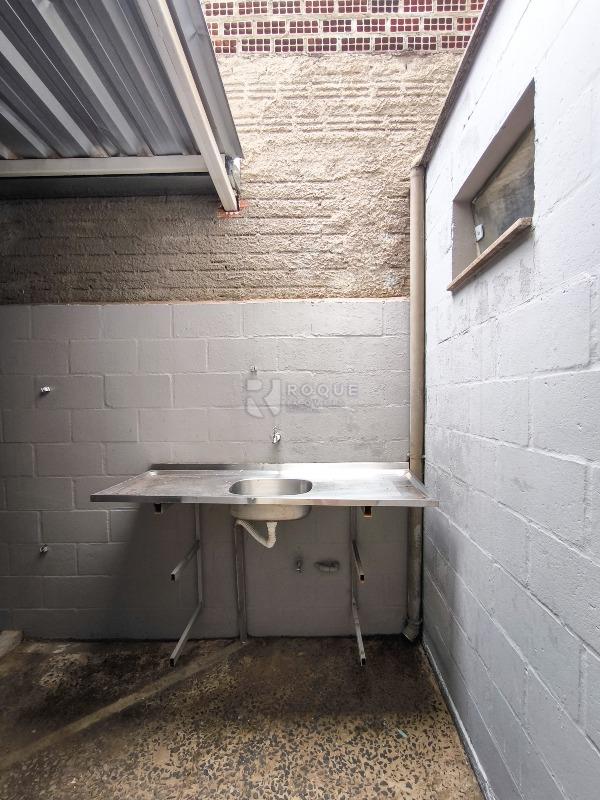 Barracão/Galpão à venda no bairro Parque das Nações: LAVATÓRIO