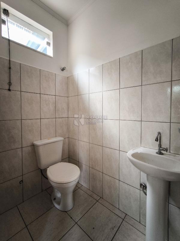 Barracão/Galpão à venda no bairro Parque das Nações: WC RECEPÇÃO