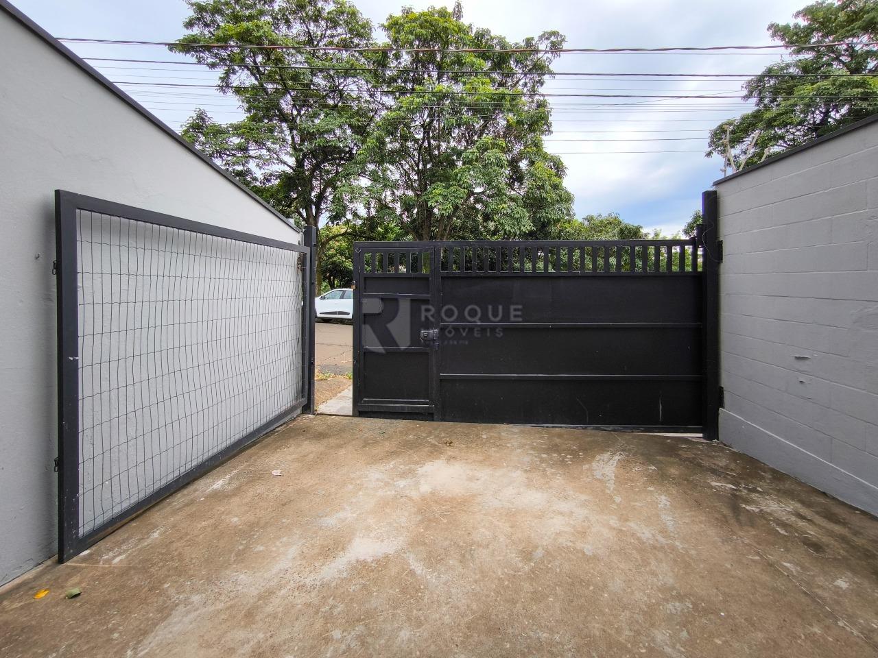 Barracão/Galpão à venda no bairro Parque das Nações: ENTRADA