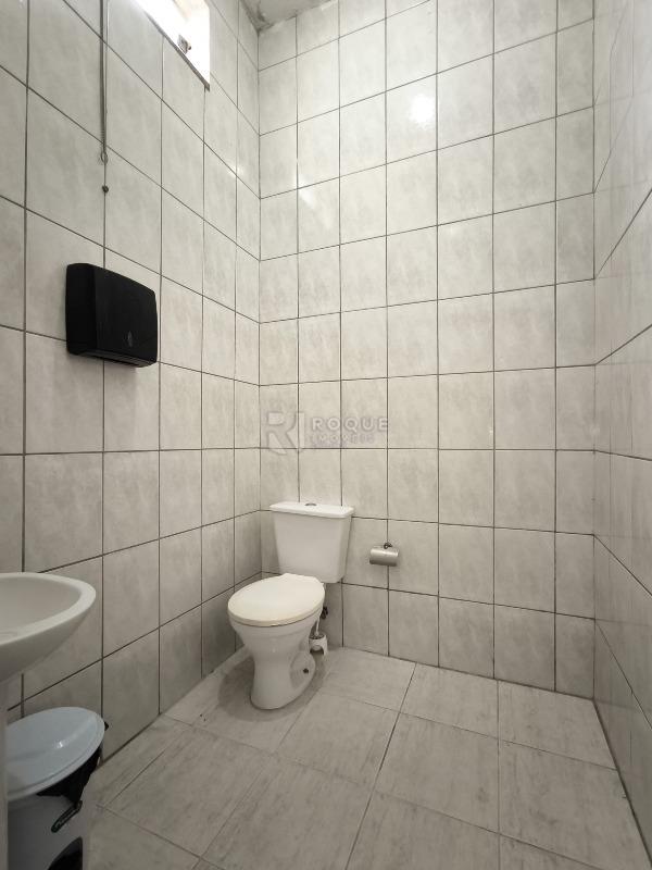 Barracão/Galpão à venda no bairro Parque das Nações: BANHEIRO SOCIAL 2