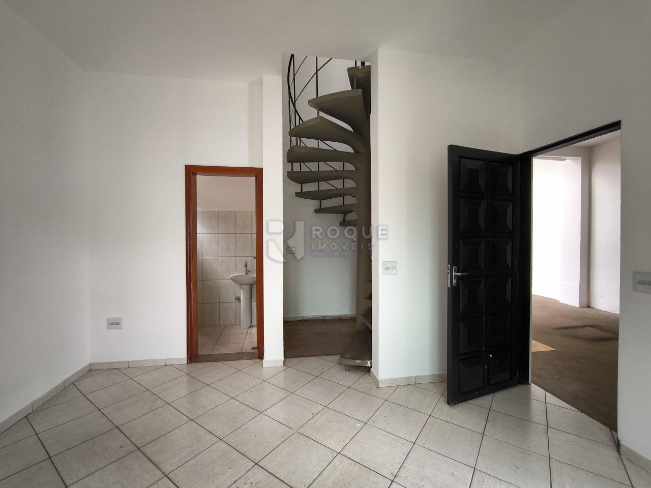 Barracão/Galpão à venda no bairro Parque das Nações: SALA DE RECEPÇÃO