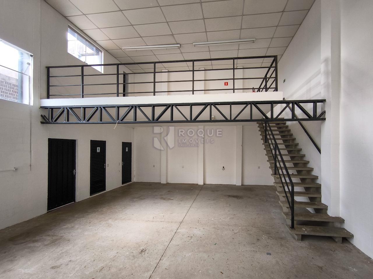 Barracão/Galpão à venda no bairro Parque das Nações: MEZANINO