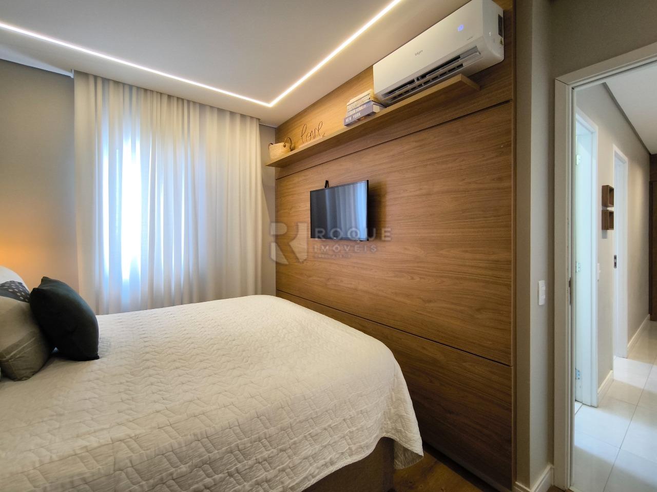 Apartamento à venda no bairro Jardim Santa Adélia: DORMITÓRIO 1