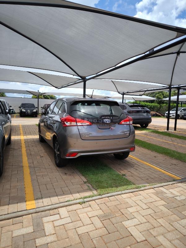 Apartamento à venda no bairro Jardim Santa Adélia: VAGA DE GARAGEM