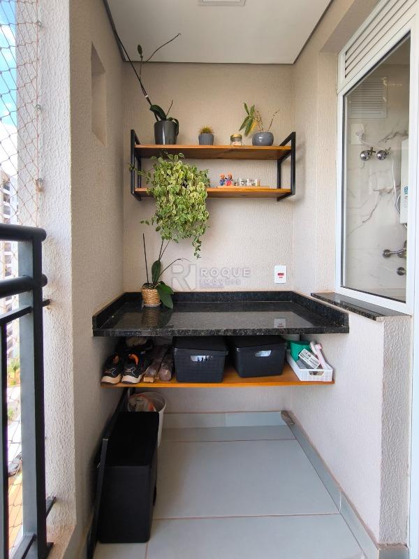 Apartamento à venda no bairro Jardim Santa Adélia: SACADA GOURMET