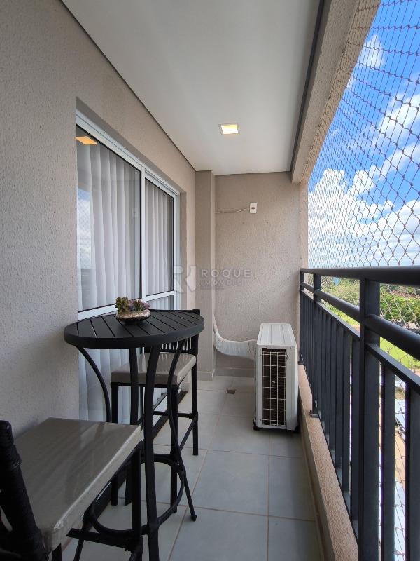 Apartamento à venda no bairro Jardim Santa Adélia: SACADA GOURMET