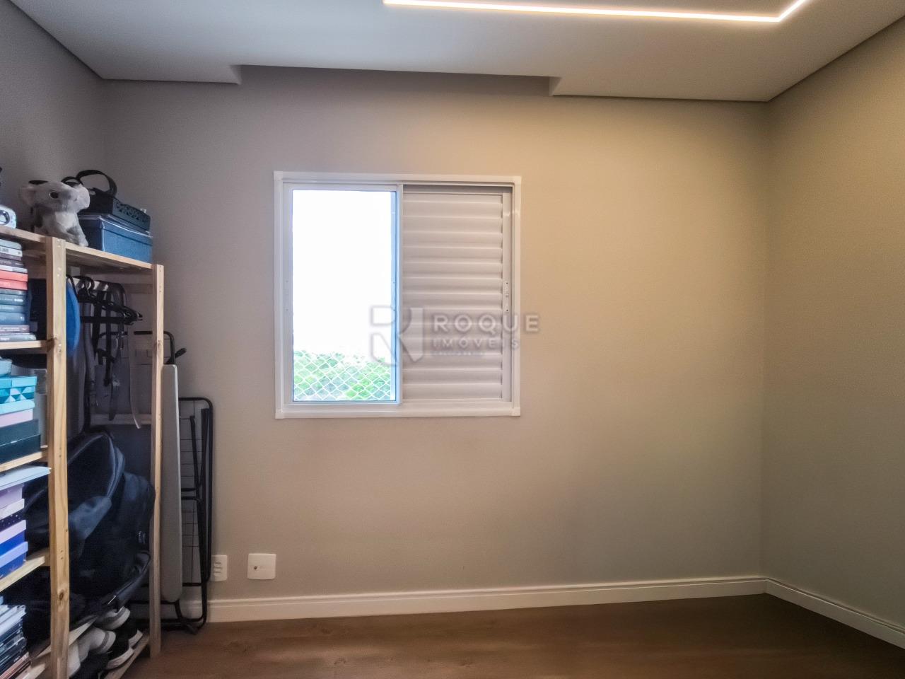 Apartamento à venda no bairro Jardim Santa Adélia: DORMITÓRIO 2