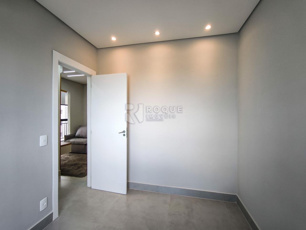 Apartamento à venda no bairro Graminha: DORMITÓRIO