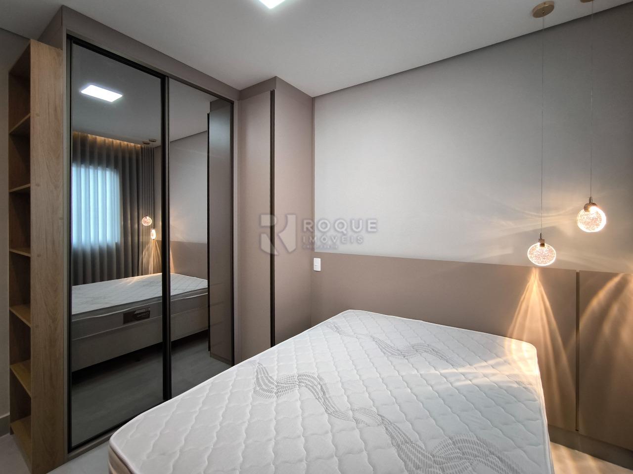 Apartamento à venda no bairro Graminha: SUÍTE