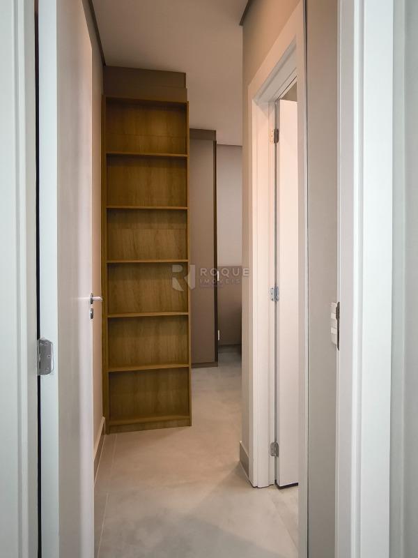 Apartamento à venda no bairro Graminha: SUÍTE