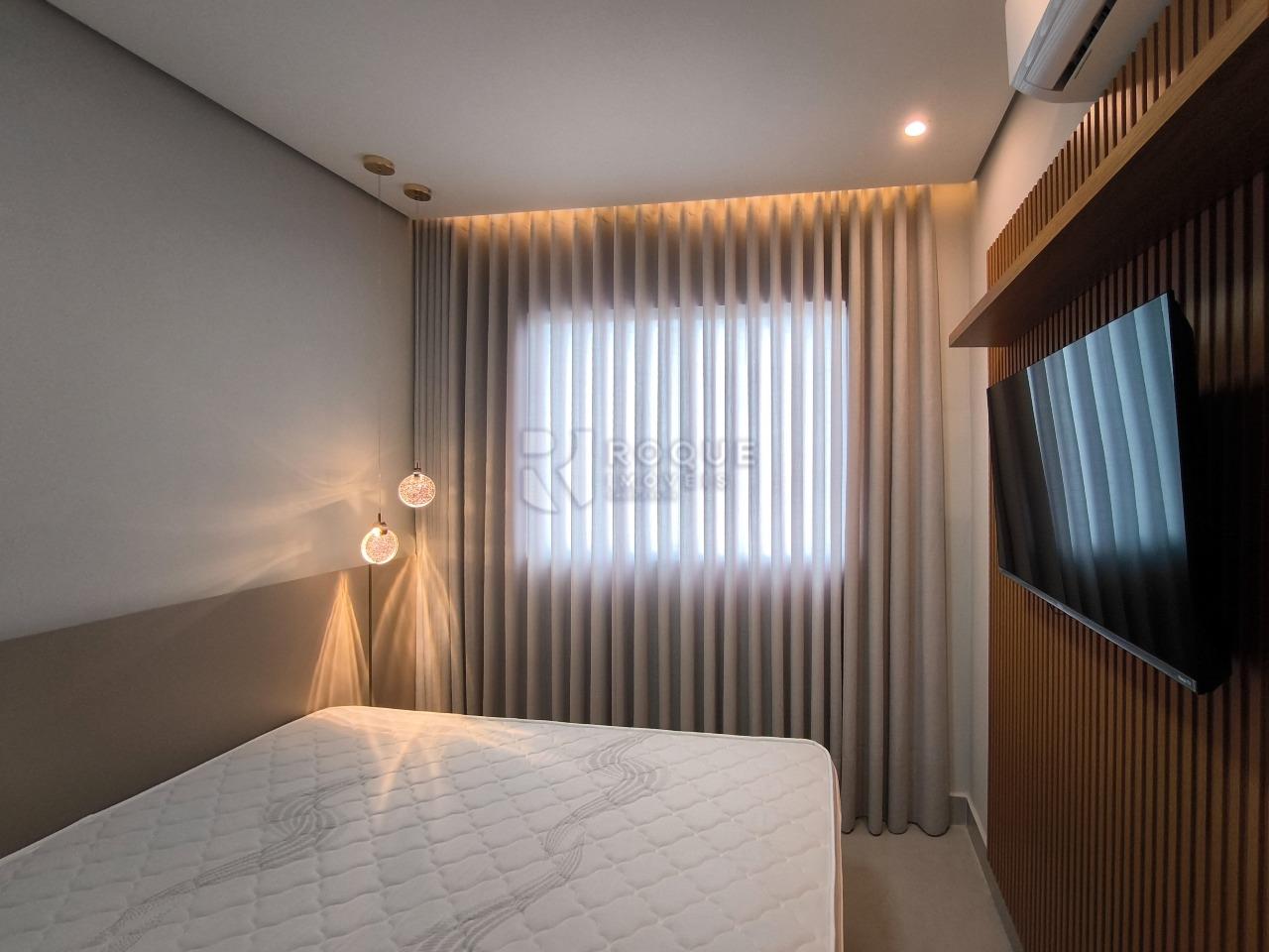 Apartamento à venda no bairro Graminha: SUÍTE