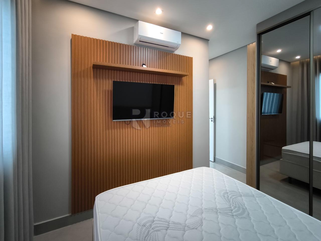 Apartamento à venda no bairro Graminha: SUÍTE