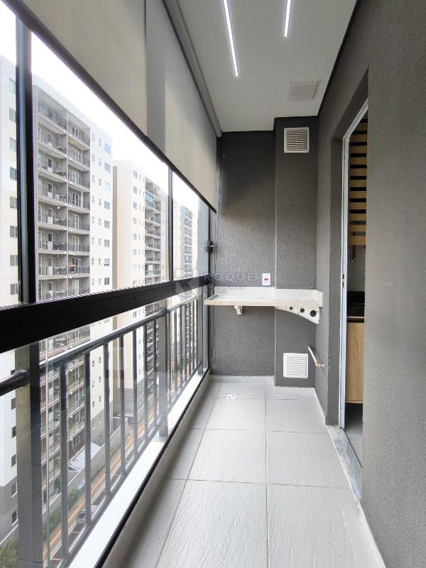 Apartamento à venda no bairro Graminha: SACADA