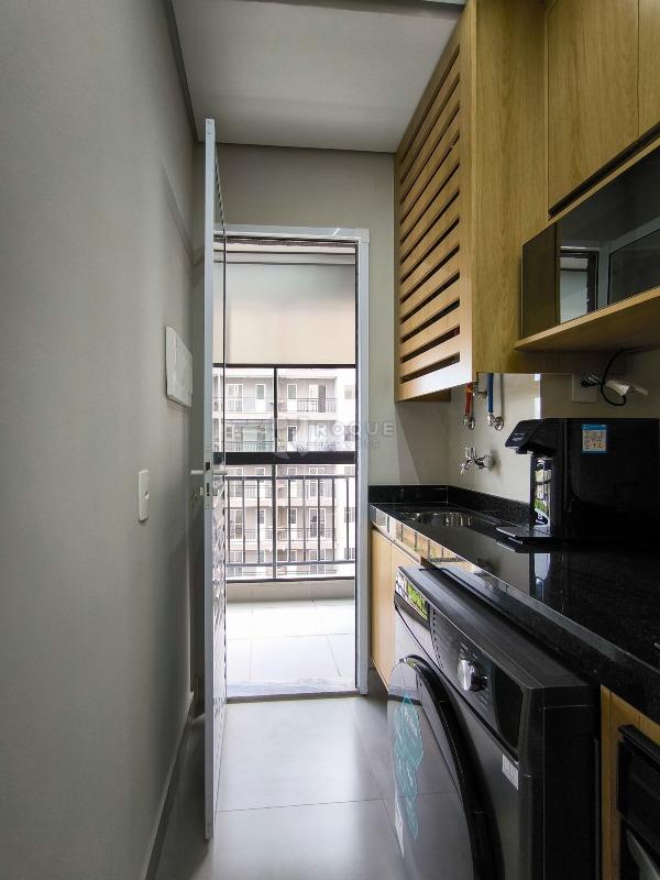 Apartamento à venda no bairro Graminha: LAVANDERIA