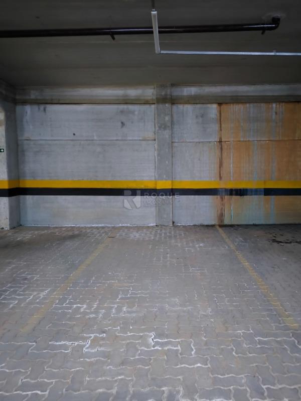 Apartamento à venda no bairro Graminha: VAGA DE GARAGEM