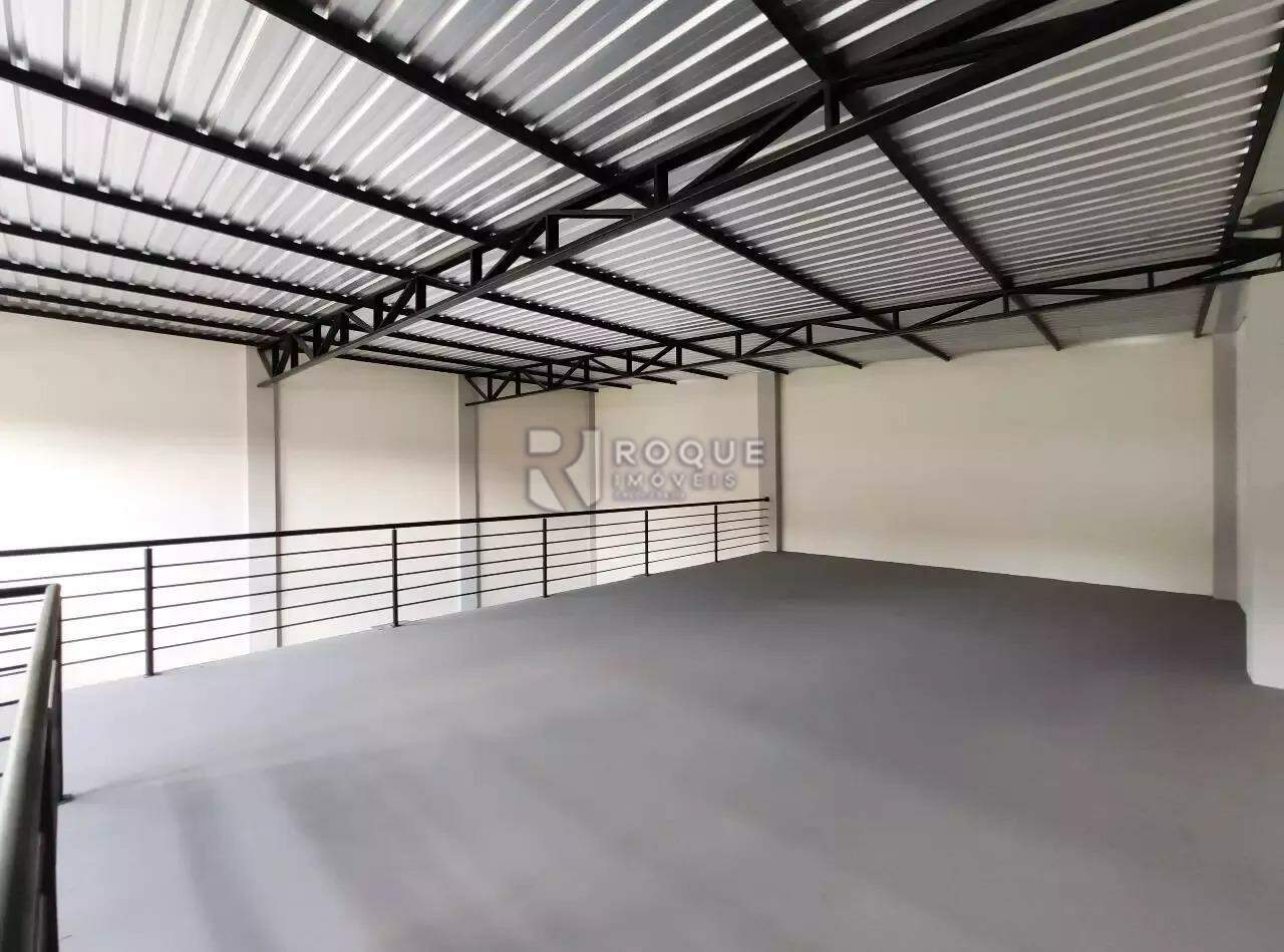 Barracão/Galpão para aluguel no bairro Jardim Porto Real II: Mezanino