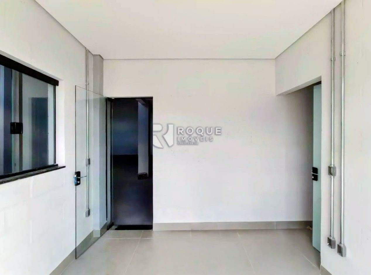 Barracão/Galpão para aluguel no bairro Jardim Porto Real II: Recepção