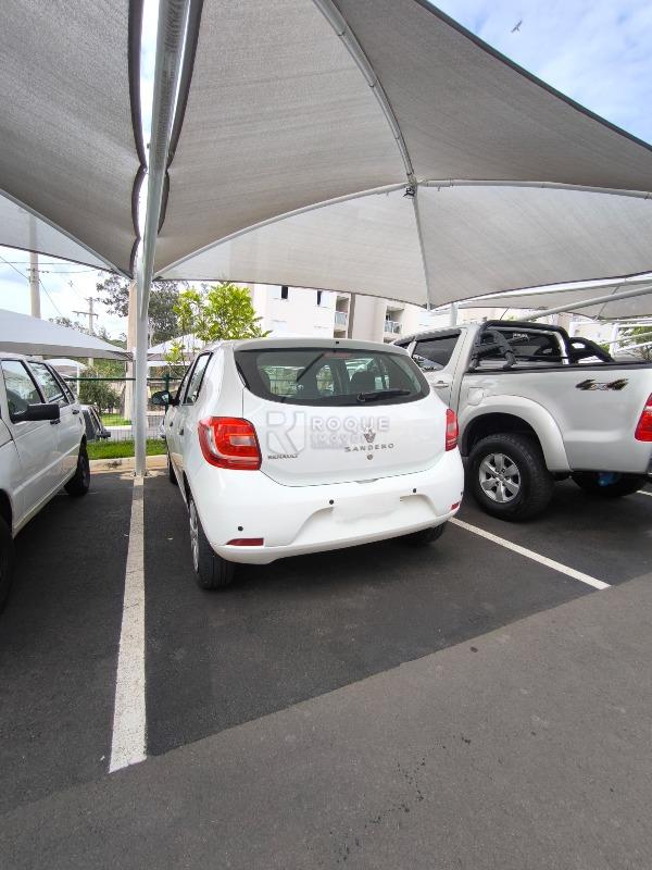 Apartamento à venda no bairro Residencial Jardins de Limeira: VAGA DE GARAGEM