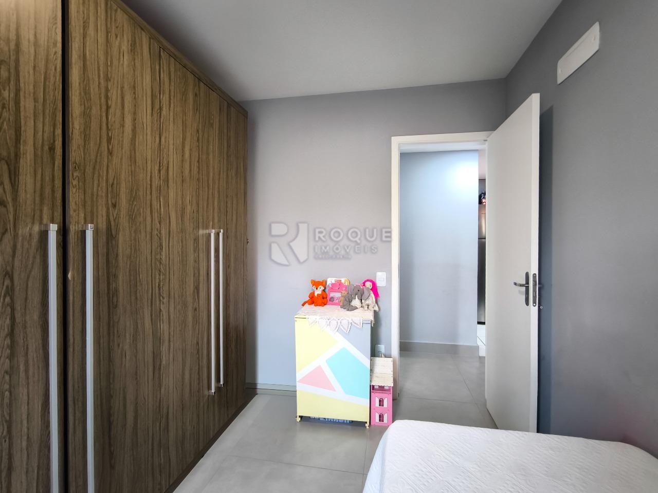 Apartamento à venda no bairro Residencial Jardins de Limeira: DORMITÓRIO 2