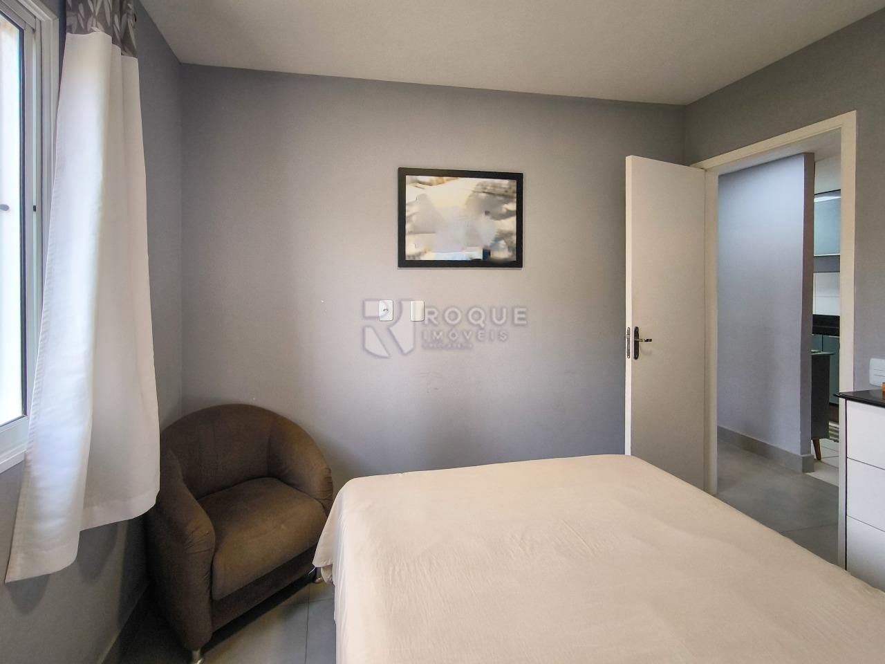 Apartamento à venda no bairro Residencial Jardins de Limeira: DORMITÓRIO 1