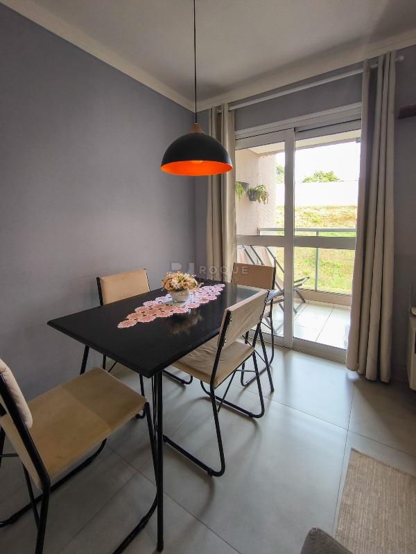 Apartamento à venda no bairro Residencial Jardins de Limeira: SALA DE JANTAR