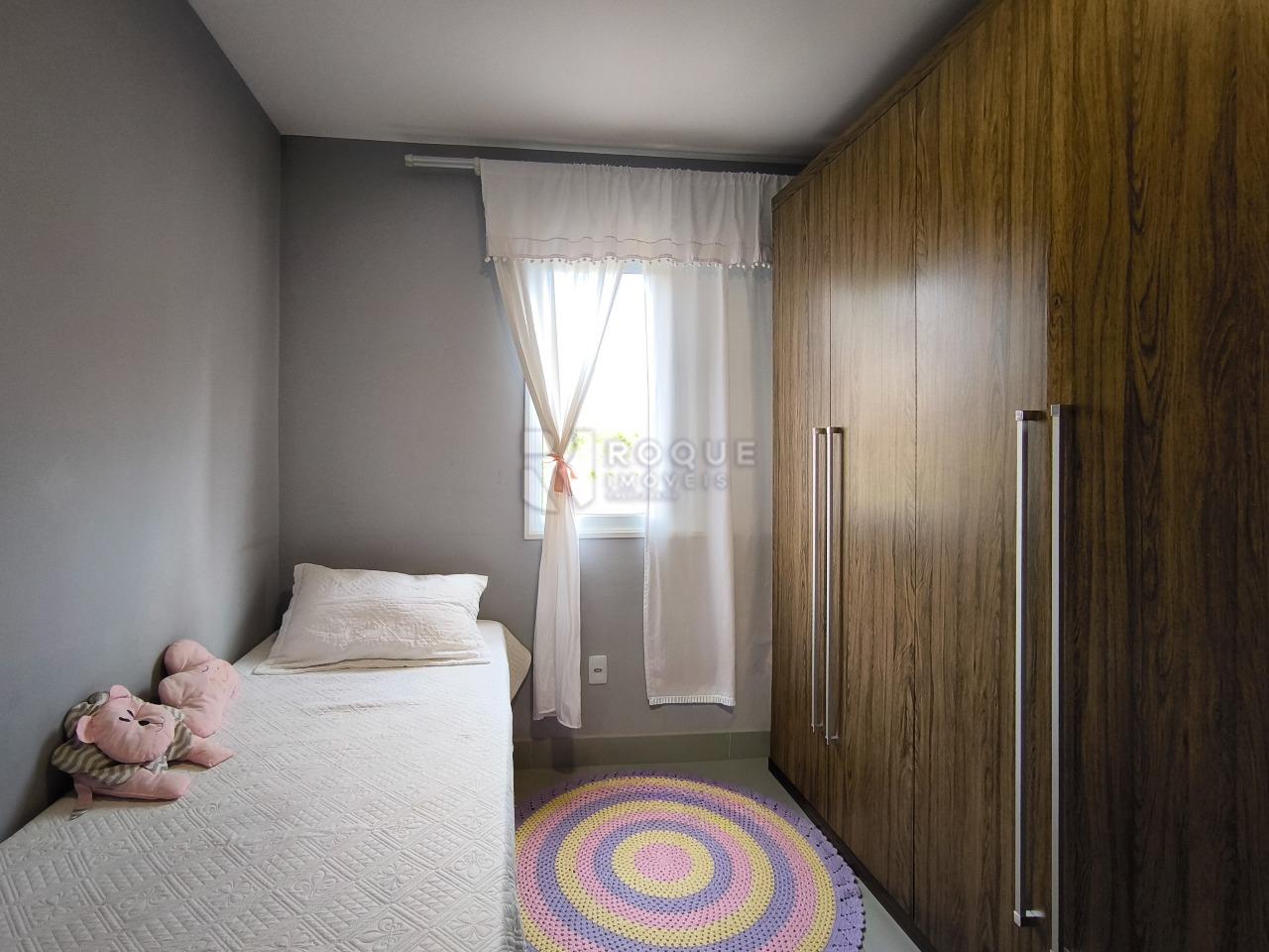 Apartamento à venda no bairro Residencial Jardins de Limeira: DORMITÓRIO 2