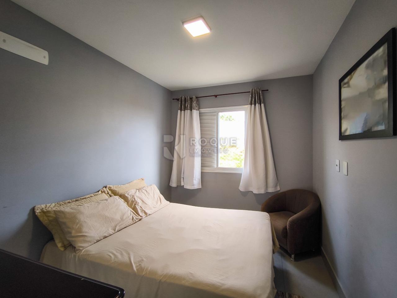 Apartamento à venda no bairro Residencial Jardins de Limeira: DORMITÓRIO 1