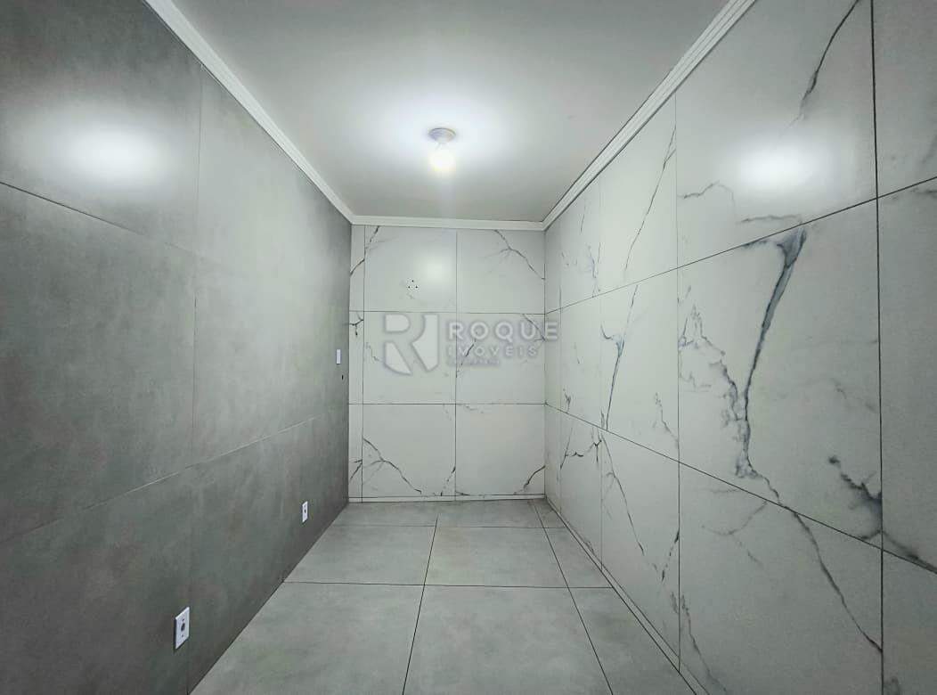 Barracão/Galpão para aluguel no bairro Jardim Morro Branco: Sala