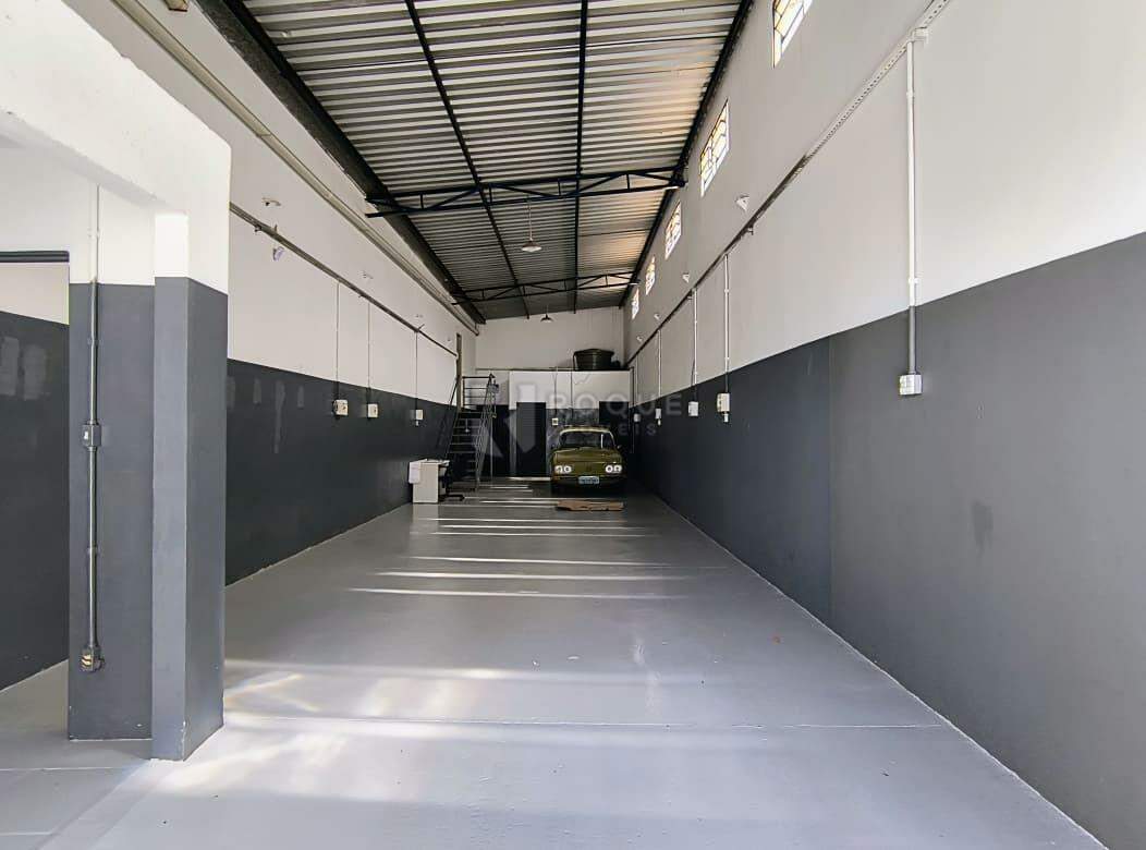 Barracão/Galpão para aluguel no bairro Jardim Morro Branco: Salão