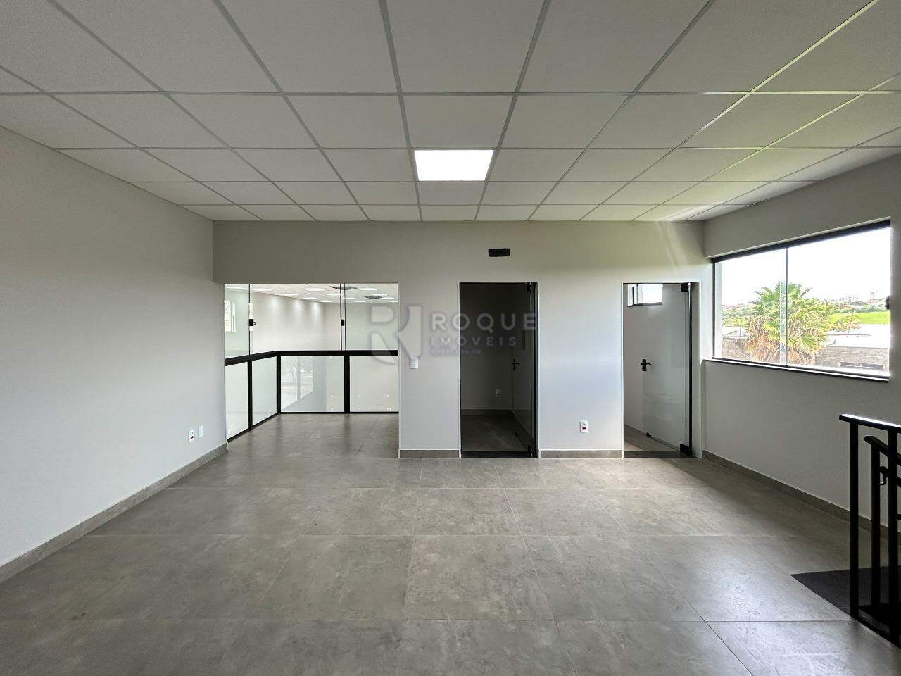 Barracão/Galpão para aluguel no bairro Jardim Colinas de São João: Mezanino 