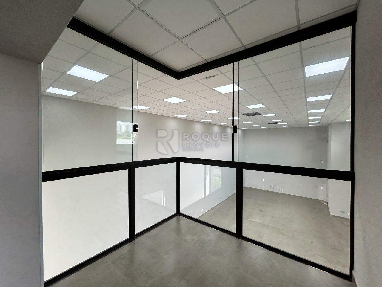 Barracão/Galpão para aluguel no bairro Jardim Colinas de São João: Mezanino 