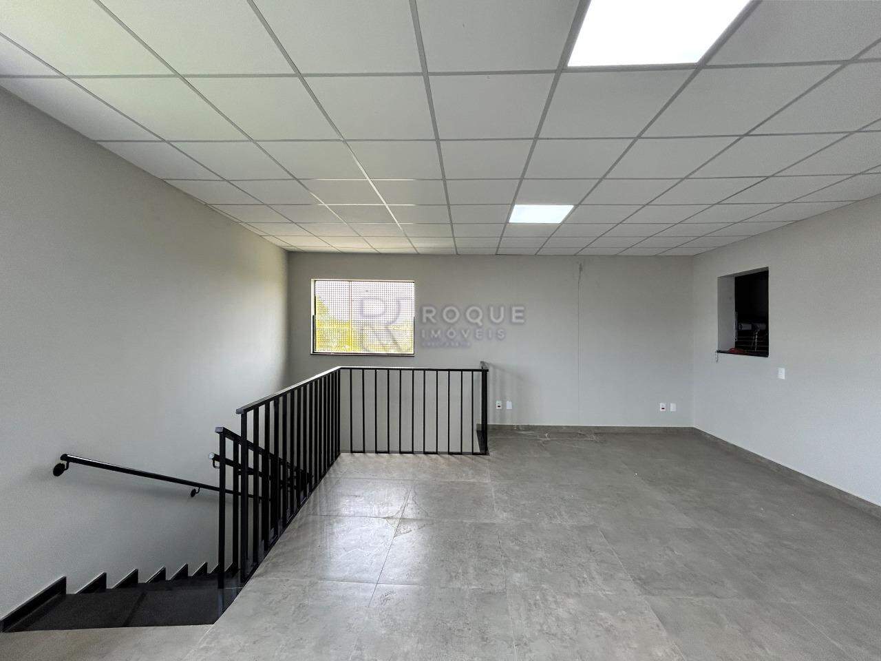 Barracão/Galpão para aluguel no bairro Jardim Colinas de São João: Mezanino 