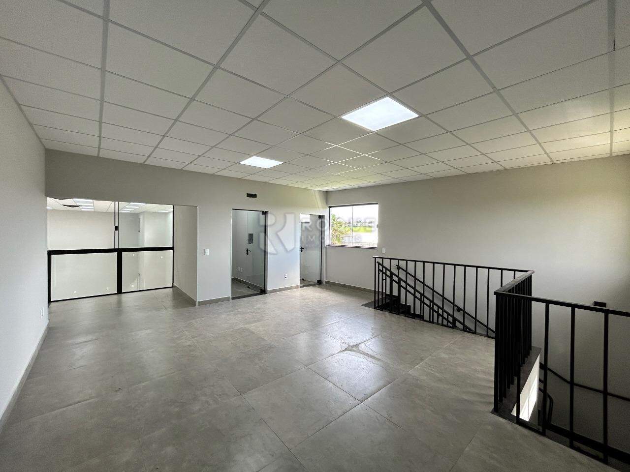 Barracão/Galpão para aluguel no bairro Jardim Colinas de São João: Mezanino 