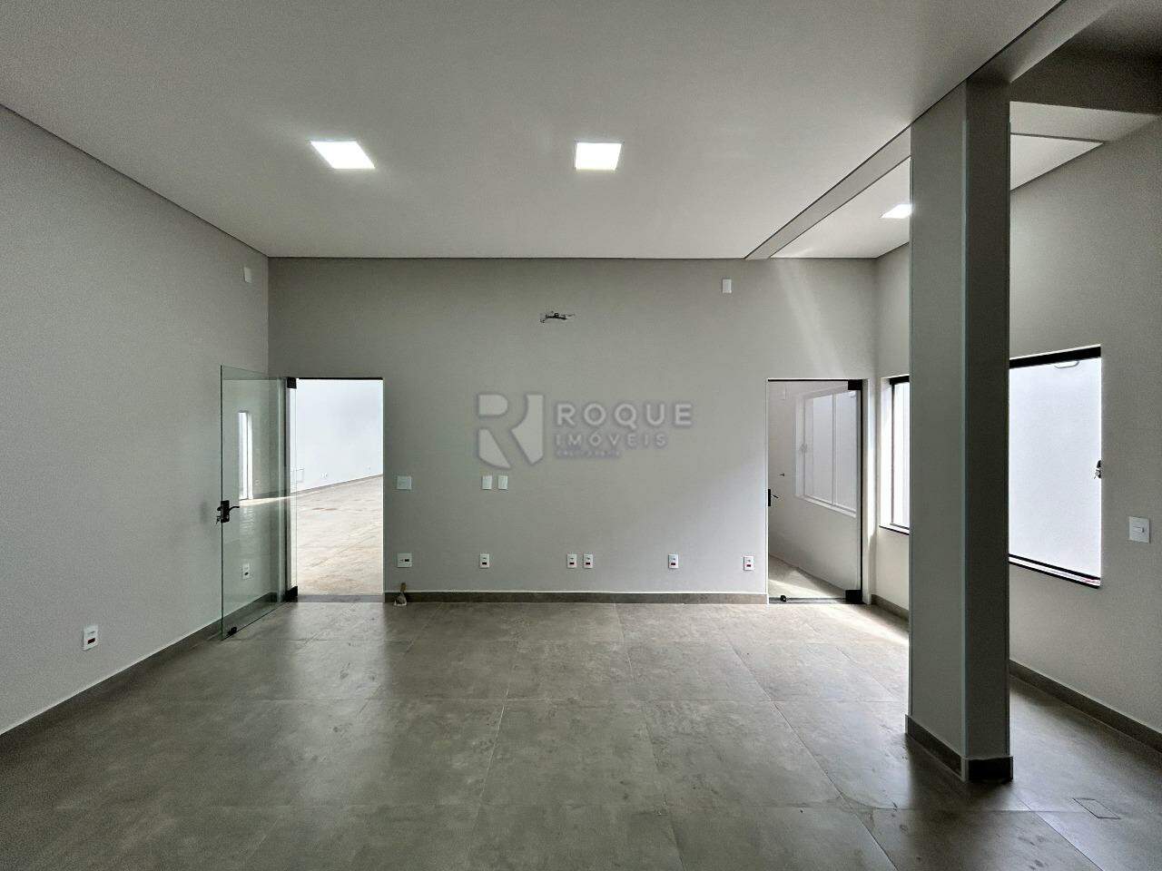 Barracão/Galpão para aluguel no bairro Jardim Colinas de São João: Sala