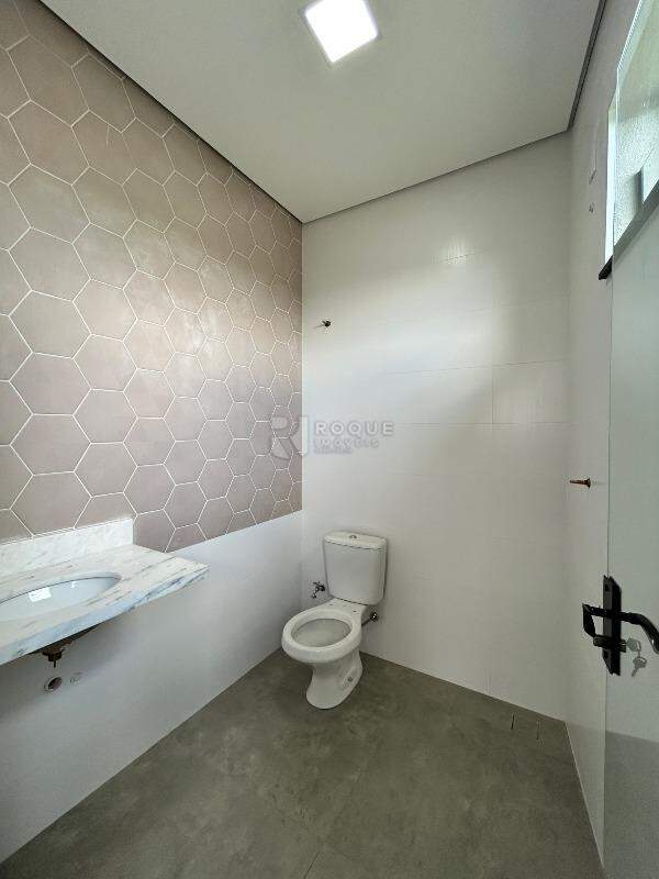 Barracão/Galpão para aluguel no bairro Jardim Colinas de São João: WC social 2