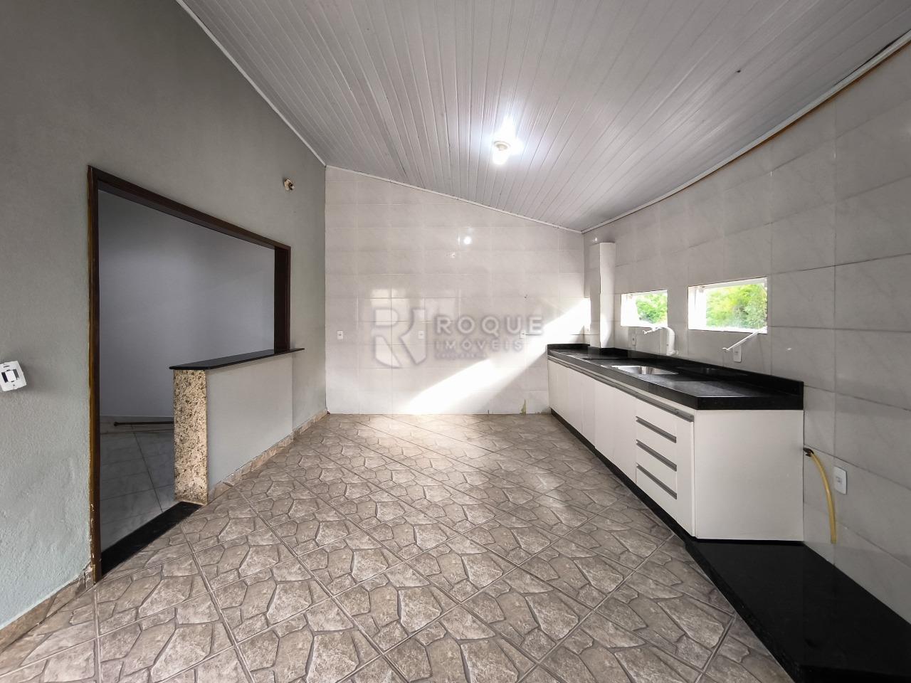 Casa Residencial à venda no bairro Jardim Residencial Guimarães: COZINHA GOURMET