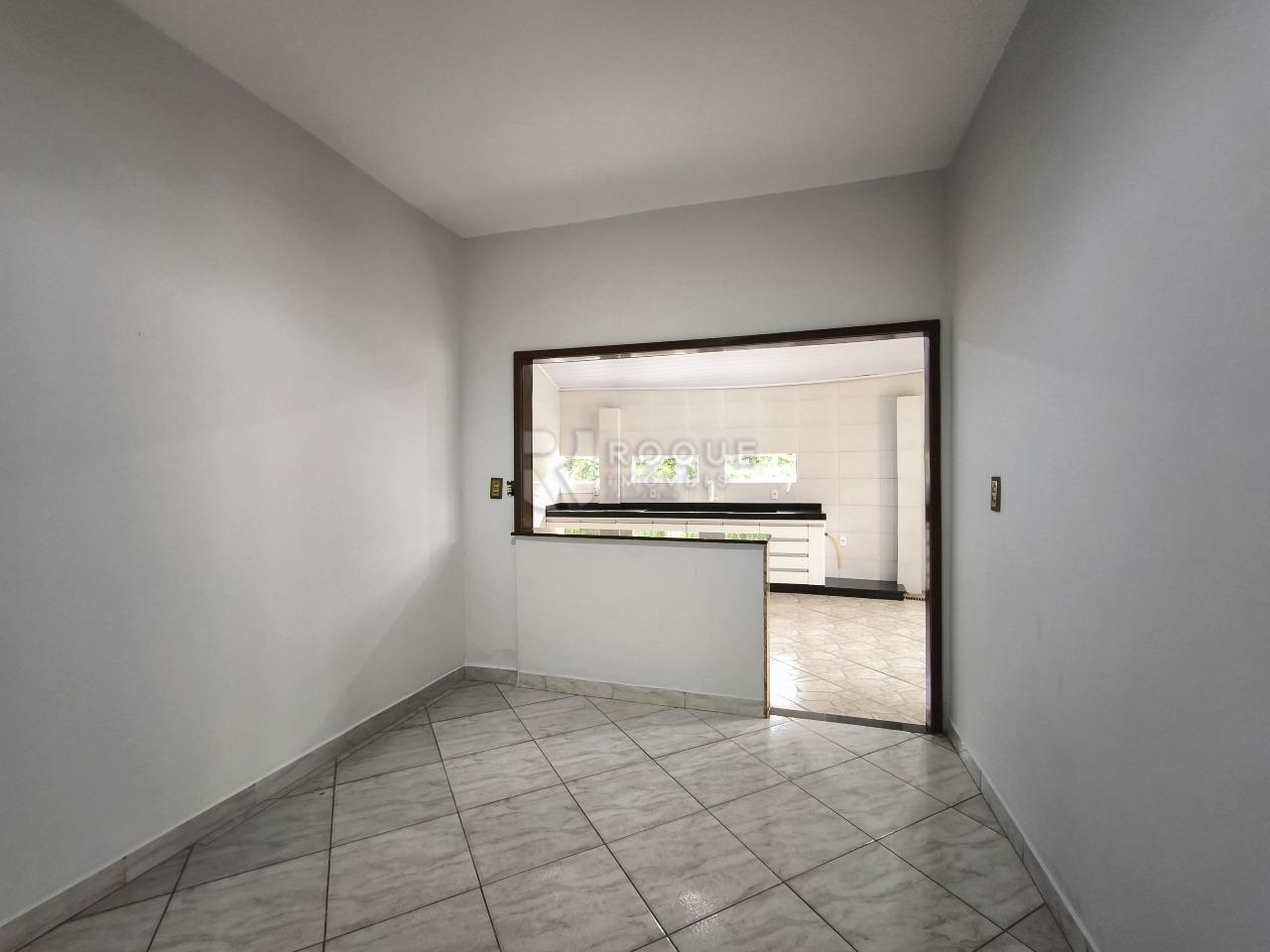 Casa Residencial à venda no bairro Jardim Residencial Guimarães: SALA DE JANTAR