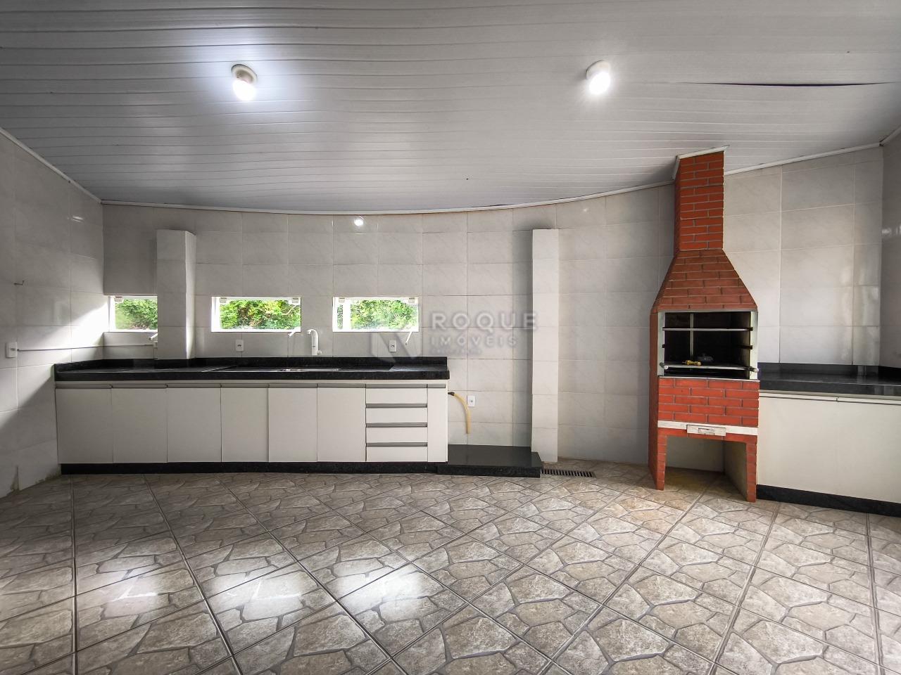 Casa Residencial à venda no bairro Jardim Residencial Guimarães: COZINHA GOURMET