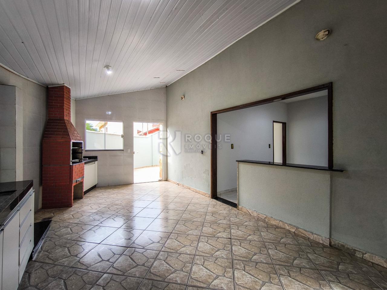 Casa Residencial à venda no bairro Jardim Residencial Guimarães: COZINHA GOURMET