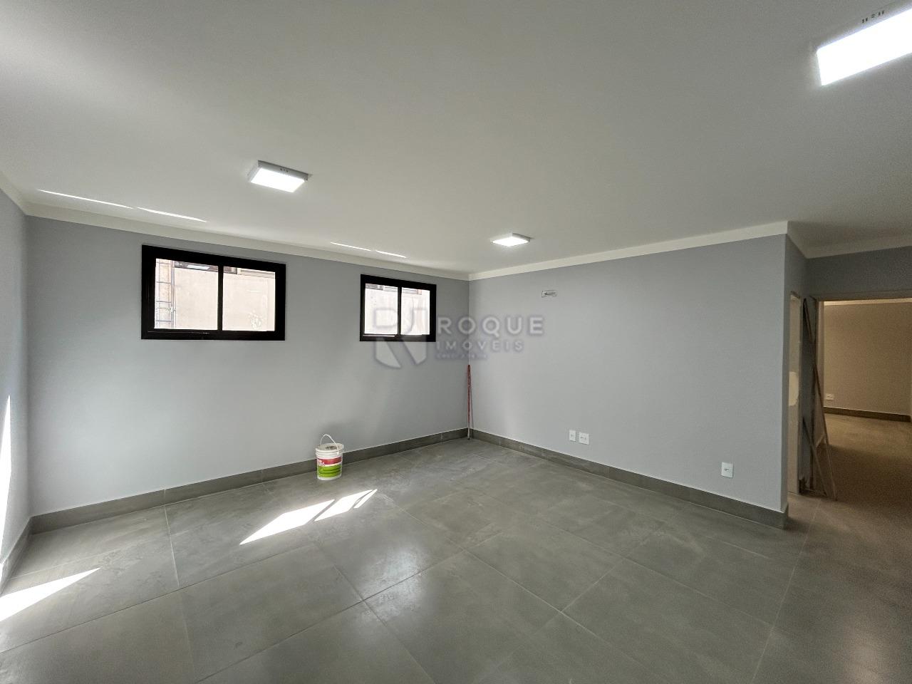 Casa Comercial para aluguel no bairro Centro: Sala 1