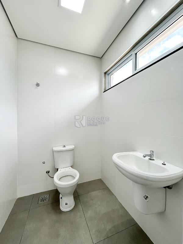 Salas/Conjuntos para aluguel no bairro Vila São Geraldo: WC social 2 em comum 