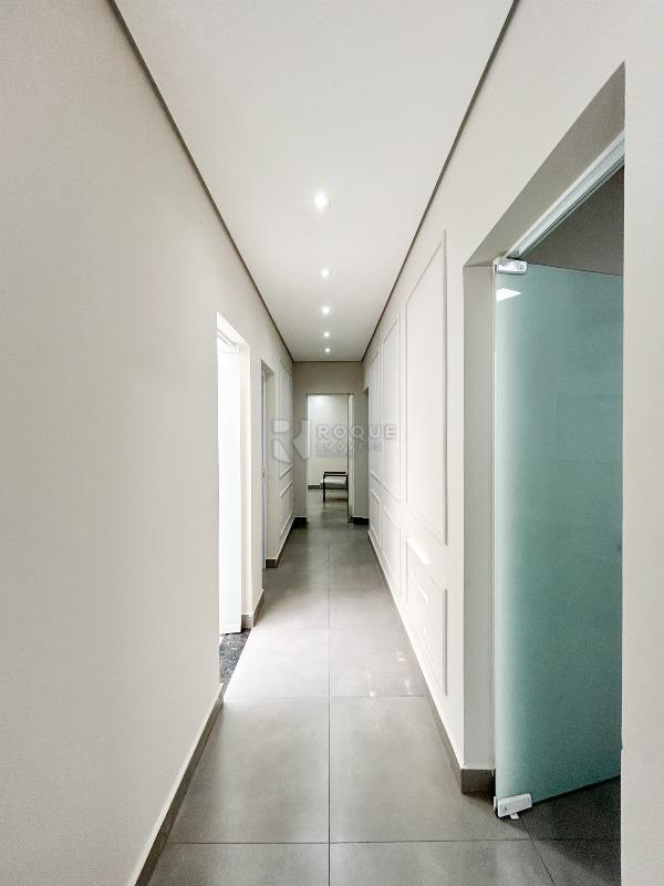 Salas/Conjuntos para aluguel no bairro Vila São Geraldo: Hall em comum 