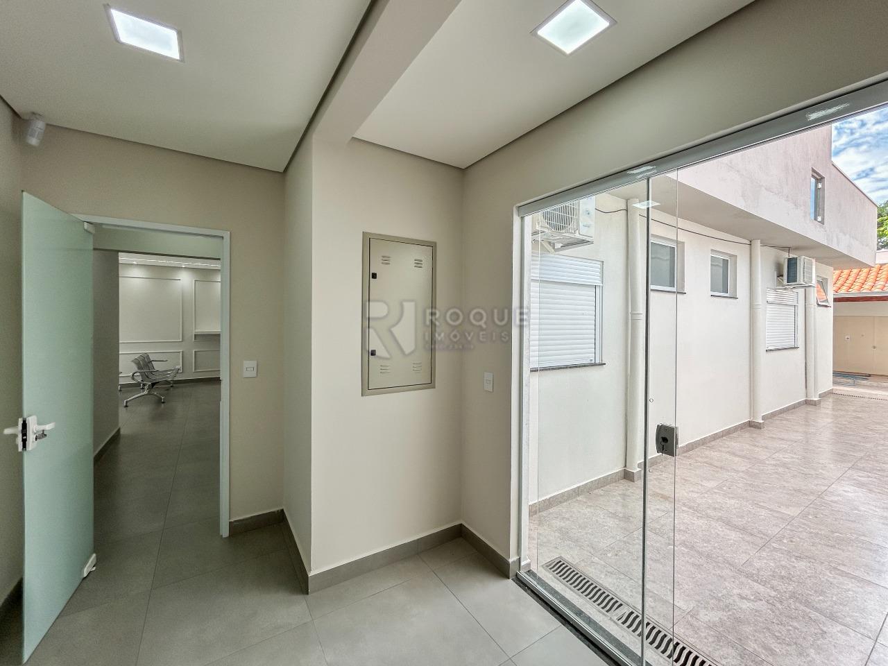 Salas/Conjuntos para aluguel no bairro Vila São Geraldo: Copa em comum 