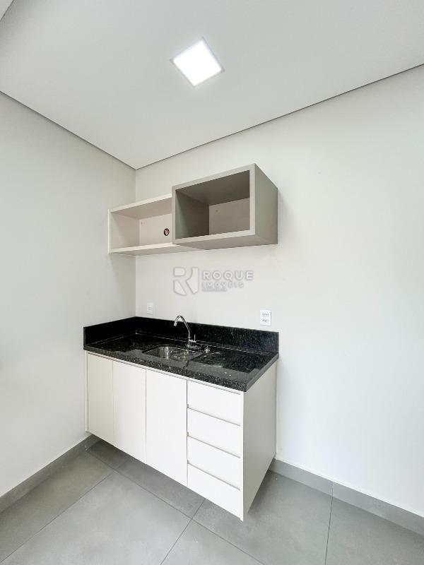 Salas/Conjuntos para aluguel no bairro Vila São Geraldo: Copa em comum 