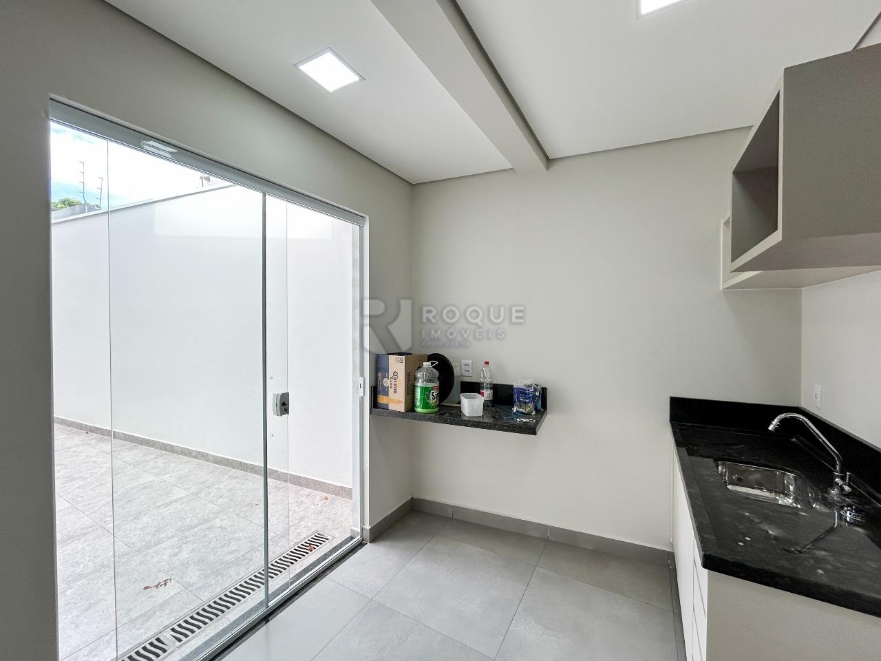 Salas/Conjuntos para aluguel no bairro Vila São Geraldo: Copa em comum 