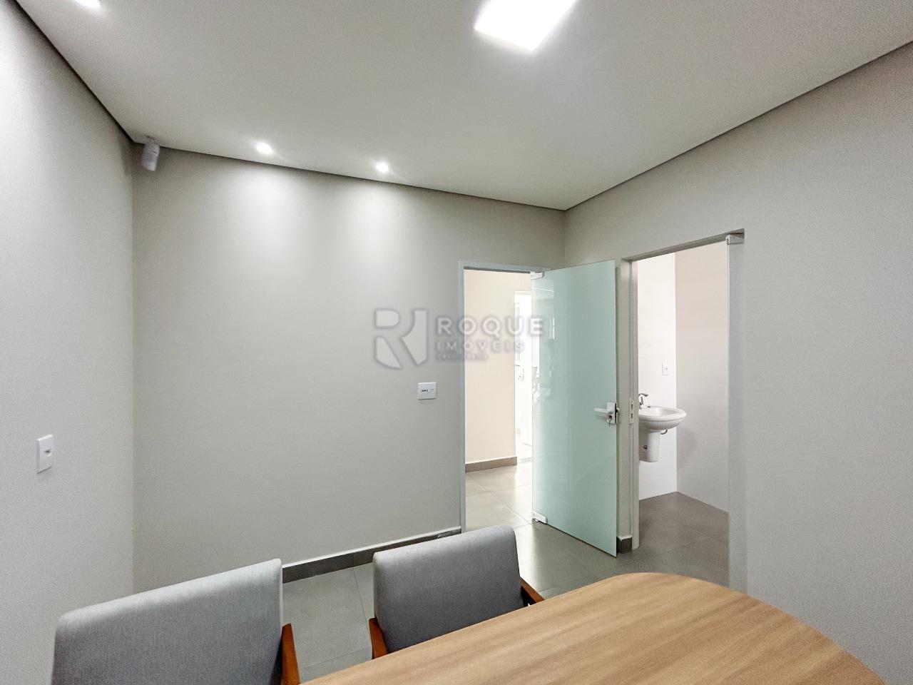 Salas/Conjuntos para aluguel no bairro Vila São Geraldo: Sala